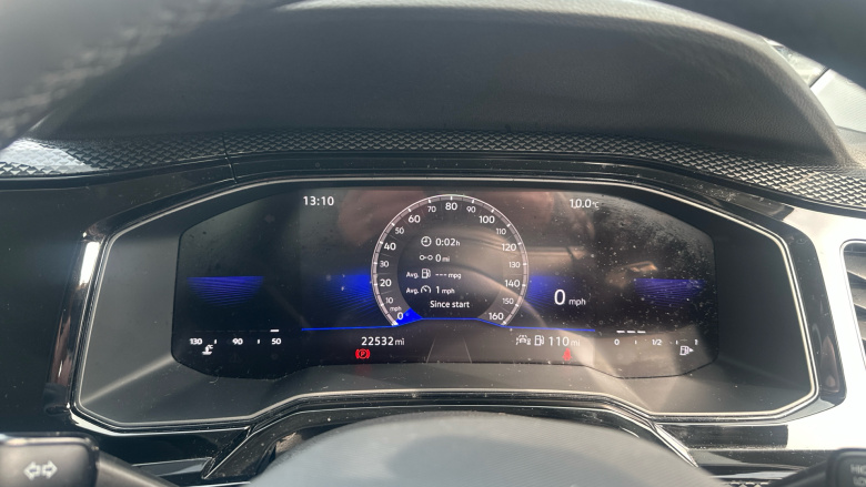 Volkswagen Polo 1.0 TSI Life 5dr Petrol Hatchback